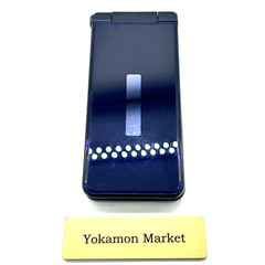 SHARP AQUOS KEITAI 2 SH-01J DOCOMO Android Flip Phone Unlocked Used
