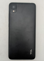 TCL 30 Z Android Smartphone Verizon Locked 6.1&Prime; HD 32GB 8MP NFC Camera 3G Black