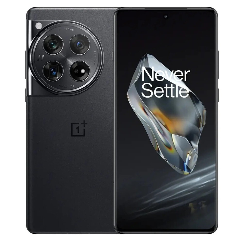 USED – OnePlus 12 512GB 16GB RAM PJD110 (FACTORY UNLOCKED) 6.82&Prime; 50MP