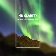 2 Pack Tempered Glass Screen Protectors for Samsung Galaxy S22, 6.1&Prime;, Case Frien