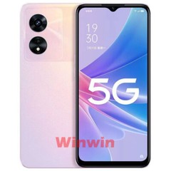 Original 6.58 » Oppo A97 5G Mobile Phone 5000mAh Google Play Unlocked