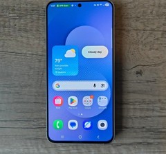 Samsung S25 FE