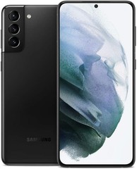 Galaxy S21 Plus 5G SM G996U 128GB Phantom Black Verizon Unlocked VERY GOOD