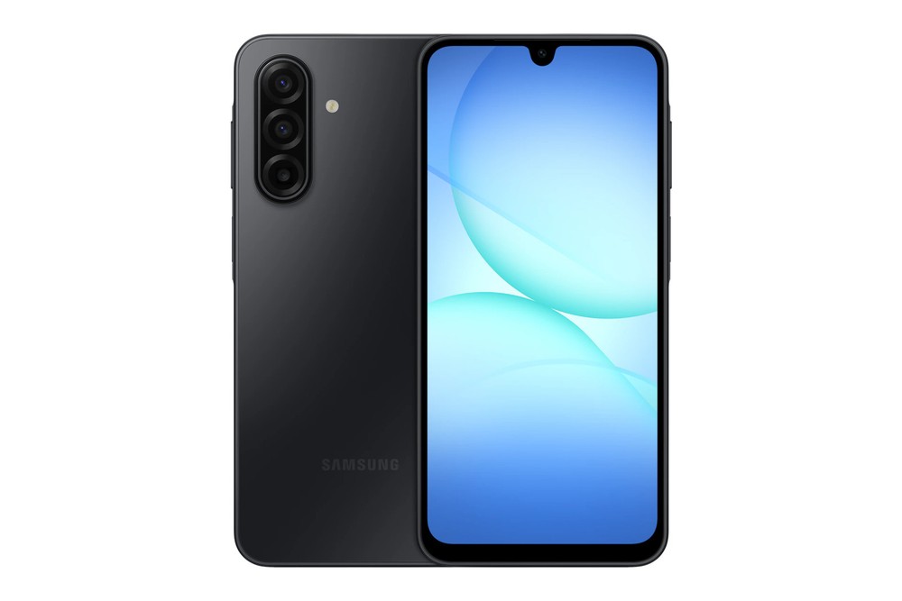 Samsung Galaxy A17 5G SM-S176V Verizon Only 128GB Black C