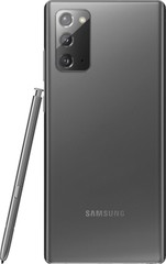 Samsung Galaxy Note 20 5G SM-N981U1 128GB GSM+CDMA Unlocked Smartphone Grey US