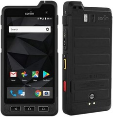 Sonim XP8 XP8800 4G LTE Android Smartphone – Grade B (Choose correct carrier)