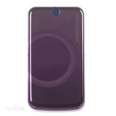 Original Sony Ericsson T707 3G HSDPA 2100 Mobile Phone Flip Cellphone