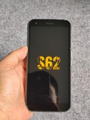 CAT S62 Factory Unlocked(any carrier) Rugged Android 128GB 5.7&Prime; Smartphone Phone