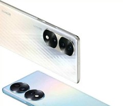 Unlocked Honor 70 5G SmartPhone Dual SIM 12GB RAM 256GB ROM 54MP 6.67&Prime;