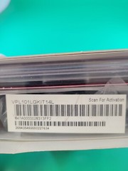 LG101 Virgin Mobile Slim Talk & Text Cell Phone New LG101 PAYLO