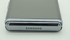 Samsung Galaxy Z Flip – 256 GB – Mystic Gray (AT&T) Smartphone