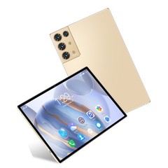Tablet 8GB+256GB 10.1 Inch Screen 5G Calling 10-Core MTK6797 Processor 128G ZAHT
