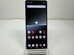 Sony Xperia 1 V Black 256GB 12GB RAM Dual SIM Free Unlocked Working Used