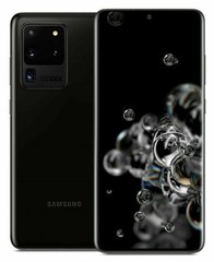 NEW SEALED Samsung S20 Ultra 5G SM-G988U 128GB Verizon AT&T Unlocked Smartphone