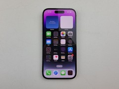 Apple iPhone 14 Pro (A2650) 128GB (Spectrum) – POOR CONDITION – Clean IMEI