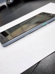 DEFECTIVE – Google Pixel 2 – 64 GB – Blue – Unlocked – G011C – 12518