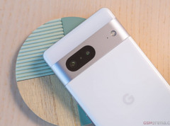 Unlocked Google Pixel 7 GSM 5G 6.3inch Original Octa-core Smartphone