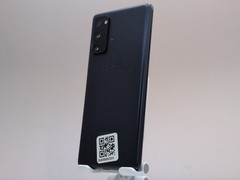 Samsung Galaxy S20 FE 5G SM-G781V Cloud Navy For Parts Only W086670