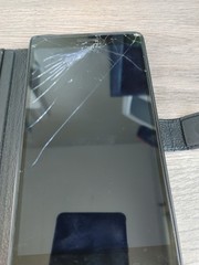 Lenovo Phab 2 Unlocked Android Smartphone 6.4 Inch