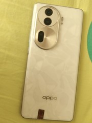 Original OPPO Reno 11 Pro 256GB ROM 12GB RAM 6.74in 5G Cell Phone Unlocked