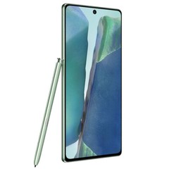 New Sealed Samsung Galaxy Note 20 5G SM-N981U 128GB Factory Unlocked Smartphone
