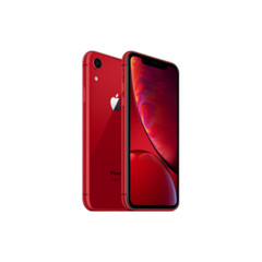 Apple iPhone XR 64GB Unlocked Verizon At&t Cricket Straight Talk White Red Cora