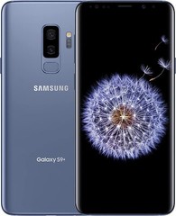 Samsung Galaxy S9+ Plus SM-G965U 64GB Factory Unlocked Smartphone OPEN BOX US
