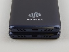 (2x) VORTEX HD65 Choice – 32GB – (CARRIER UNKNOWN) Dual SIM Smartphones – H7273