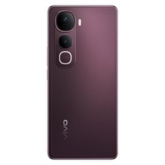 Vivo Y400 Pro 5G (Purple 128 GB 8GB RAM)Dimensity 7300 Processor Global Version