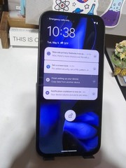 ⚠️READ⚠️ Google Pixel 9a 128GB Obsidian (Factory & OEM Unlocked) #696