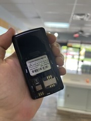LG TG800 – Black (for parts only)