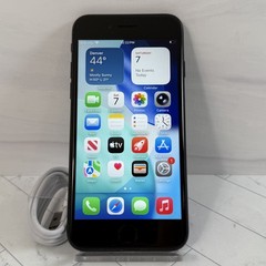 Apple iPhone SE 3rd Gen A2595 64GB Midnight Unlocked AT&T T-Mobile Verizon #69