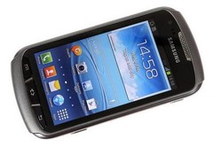 Samsung Xcover 2 s7710 GPS Wi-Fi 5MP 4&Prime; TouchScreen Dual Core Unlocked Original