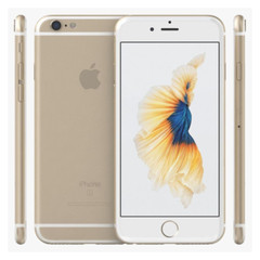 Apple iPhone 6S Unlocked – Silver, Gold, Space Gray – 16GB/32GB/64GB/128GB