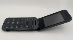 Nokia 2760 Flip 4G LTE Cellphone 4GB 2.8&Prime; 5MP Locked Tracfone Lot of 500 READ