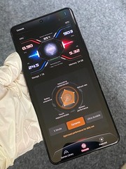 Asus ROG Phone 8 Pro 1TB 24GB RAM Unlocked Google Global Gaming Phone Android