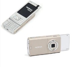 Nokia N95 Mobile Phone Original WIFI GPS 3G Unlocked HSDPA 2100