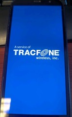 Tracfone Blu View 2 4G LTE Prepaid Smartphone, Unlocked