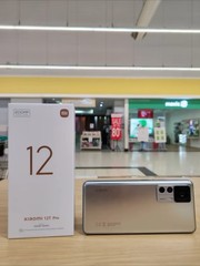 Xiaomi 12T Pro/Redmi K50 Ultra 6.67&Prime; 200MP Android Snapdragon 8 Global ROM