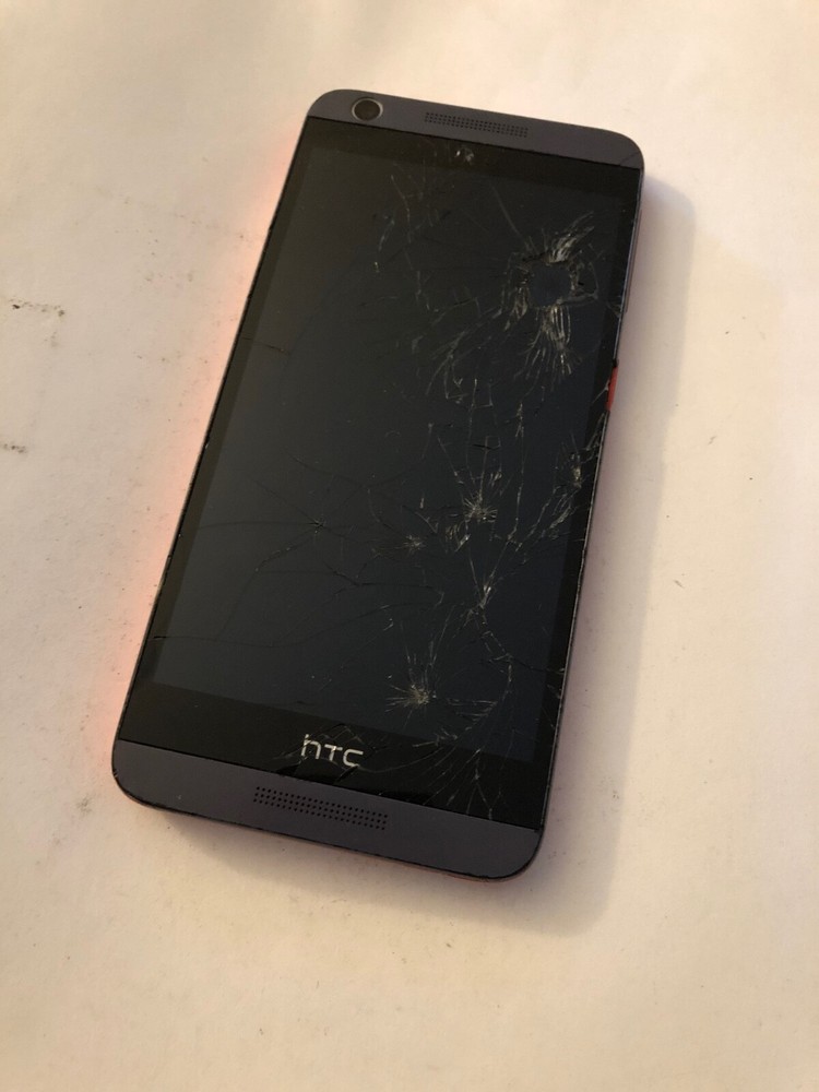 HTC Desire 626s 0PM9110 Android Phone, Broken