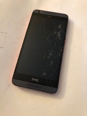 HTC Desire 626s 0PM9110 Android Phone, Broken