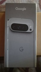 Google Pixel 9 Pro XL – 512 GB – Hazel (Unlocked)