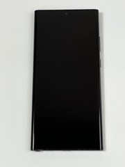 Samsung Galaxy Note 20 Ultra 5G 128GB SM-N986U Mystic Black (Sprint) – Fair