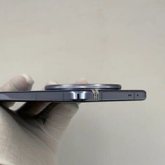 vivo X200 6.67&Prime; 50MP 256GB 512GB 1TB Dimensity 9400 Android 15 Google Unlocked