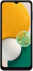 Black (New) Samsung Galaxy A13 5G (A136U) – 64GB GSM & CDMA Unlocked Smartphone