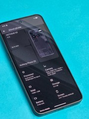Nothing Phone 3 512GB 16GB RAM + Nothing Ear Bundle – Unlocked