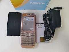 Nokia E Series E52 – random color Smartphone