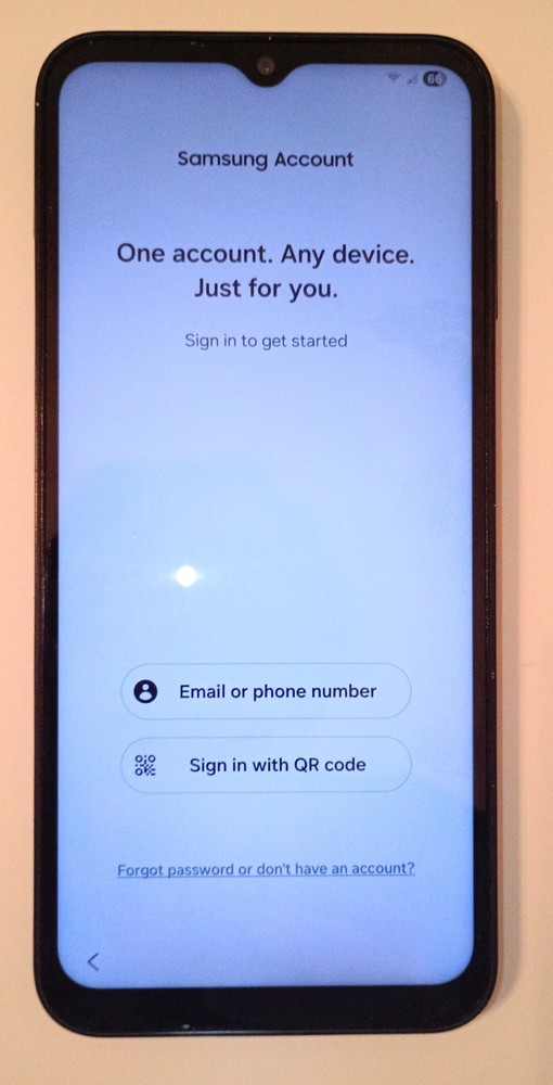 Samsung Galaxy A14