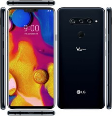 LG V40 ThinQ V405UA (Verizon) V409N LM-V405EBW 4G LTE 6.4&Prime; SmartPhone