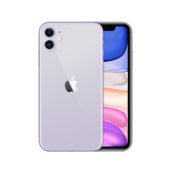 Apple iPhone 11 64GB Unlocked Verizon CDMA TMobile Good LCD iOS Smartphone